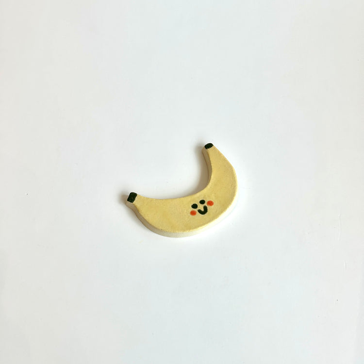 'Smiling Banana' Trinket