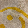 Grande serviette Smiley Marigold [tel quel]