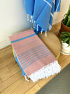 Sultane peshtemal towel [various models and sizes]