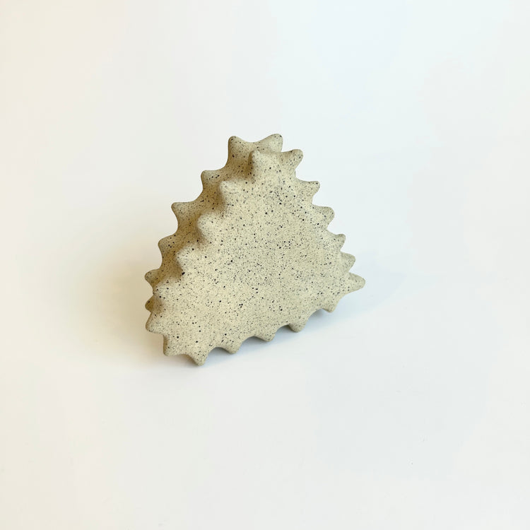 Small bare earth sculpture [various models]