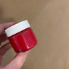 Set of 2 paint pots for clay [as is] 