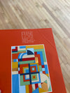 Puzzle 'December gifts' par Frank Lloyd Wright - 500 morceaux [tel quel]