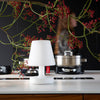Lampe de table Edison The Petit 2.0