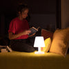 Lampe de table Edison The Petit 2.0