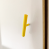 Poignée Line jaune