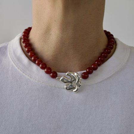 Collier Ember [pièce unique]