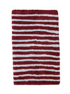 Tapis de bain Rayures