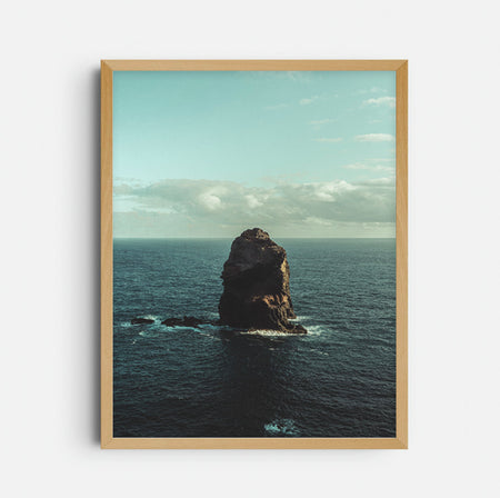 Photograph 'Emergence'