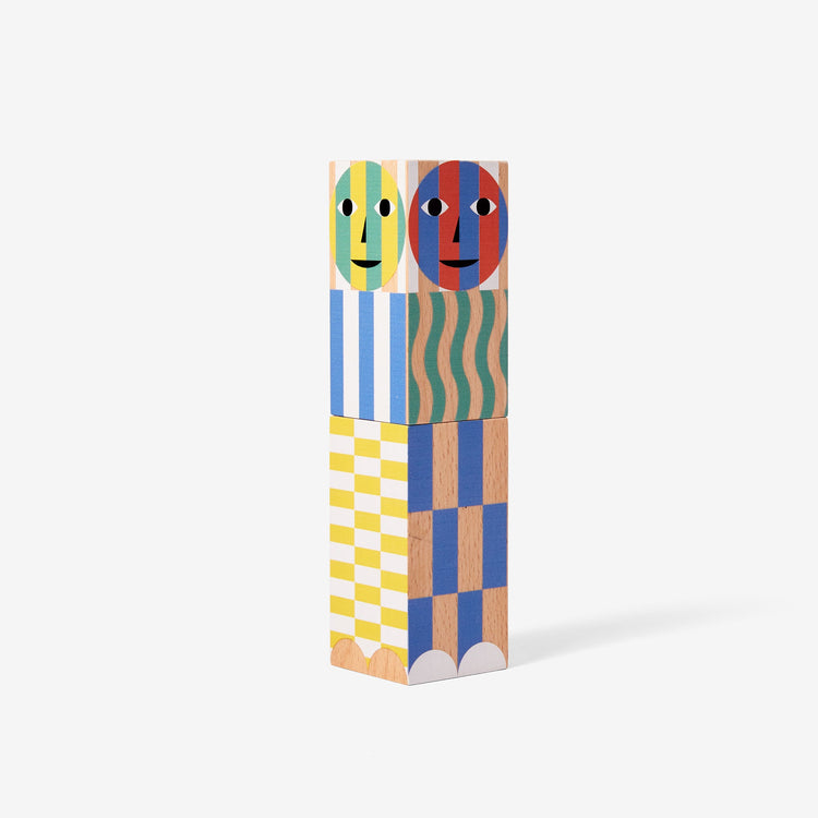 Moulin à épices Everybody [couleurs variées]