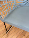 Chaise berçante MIDJ Guapa d'Italie [tel quel]