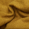 Pouf ottoman Sherpa  [couleurs variées]