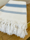 Large Honeycomb Peshtemal Towel