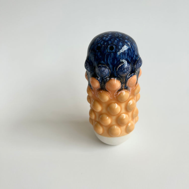 Figurine en céramique 'Familia'