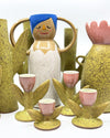 Tulip Candle Holder [various sizes]