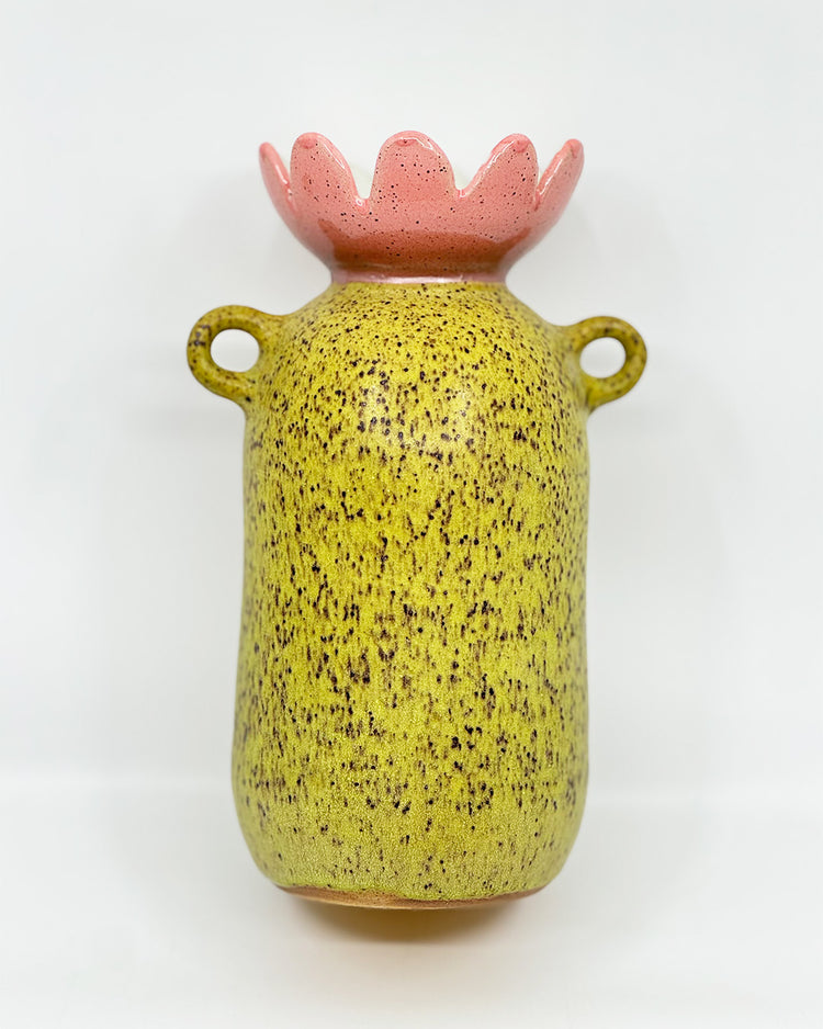 Flower Vase