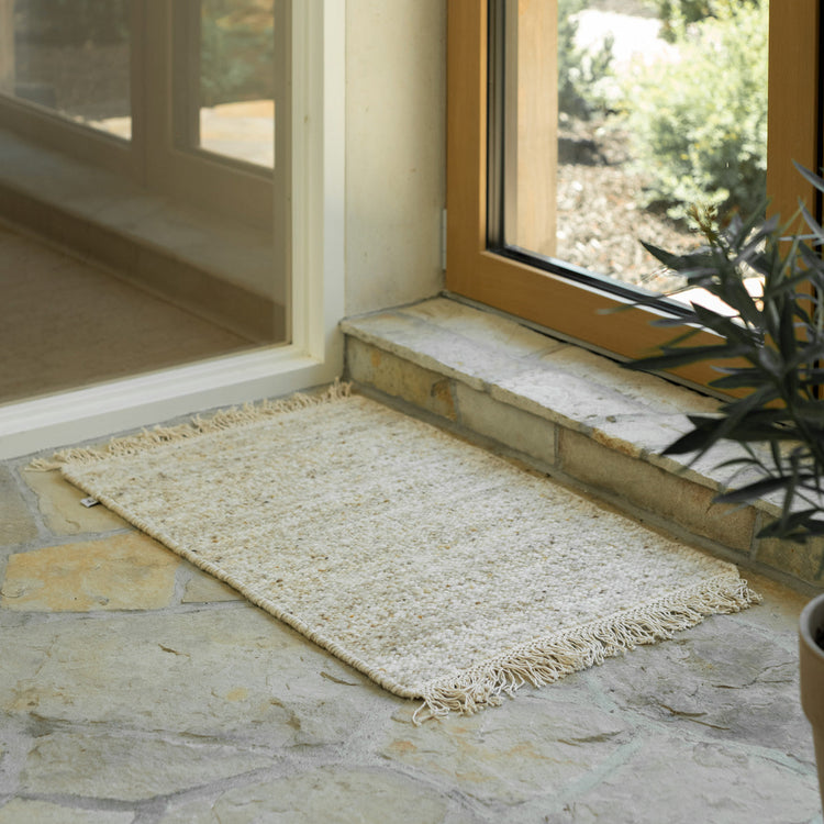 Petit tapis Fawn