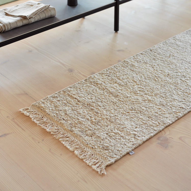 Tapis de couloir Fawn