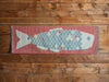 LUCKY FISH Runner