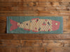 LUCKY FISH Runner