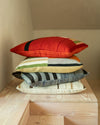 RAIN XL Floor Pillow