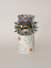 Vase Flower Mace