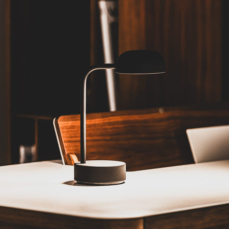 Lampe de table Fokus [couleurs variées]
