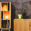 Lampe de table Fokus [couleurs variées]