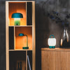Lampe de table Fokus [couleurs variées]