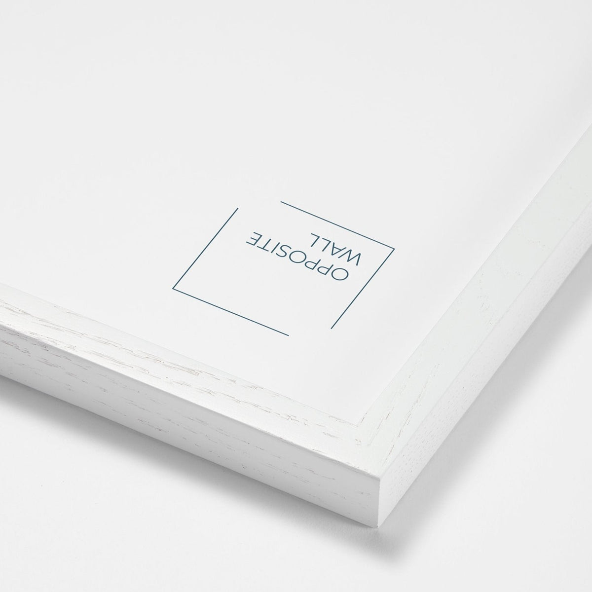 Lot De 6 Cadres MCS Blanc - Format 8,5 X 11 Pouces - Pour Photos, Certificats, Œuvres D'Art