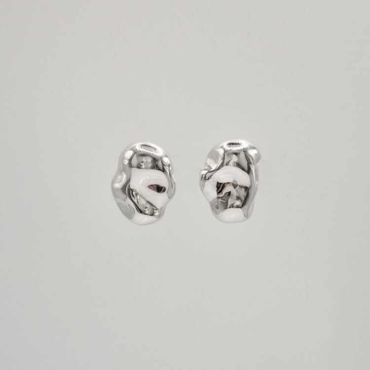 Boucles d'oreilles Gaia