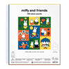 Puzzle 'Miffy and friends' - 500 morceaux