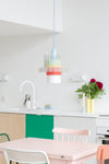 Lampe Gigi n°5 multi