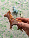 Figurine 'Horse' [modèles variés]