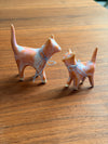 Figurine 'Cat' [modèles variés]