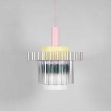 Lampe Gigi n°5 pastel