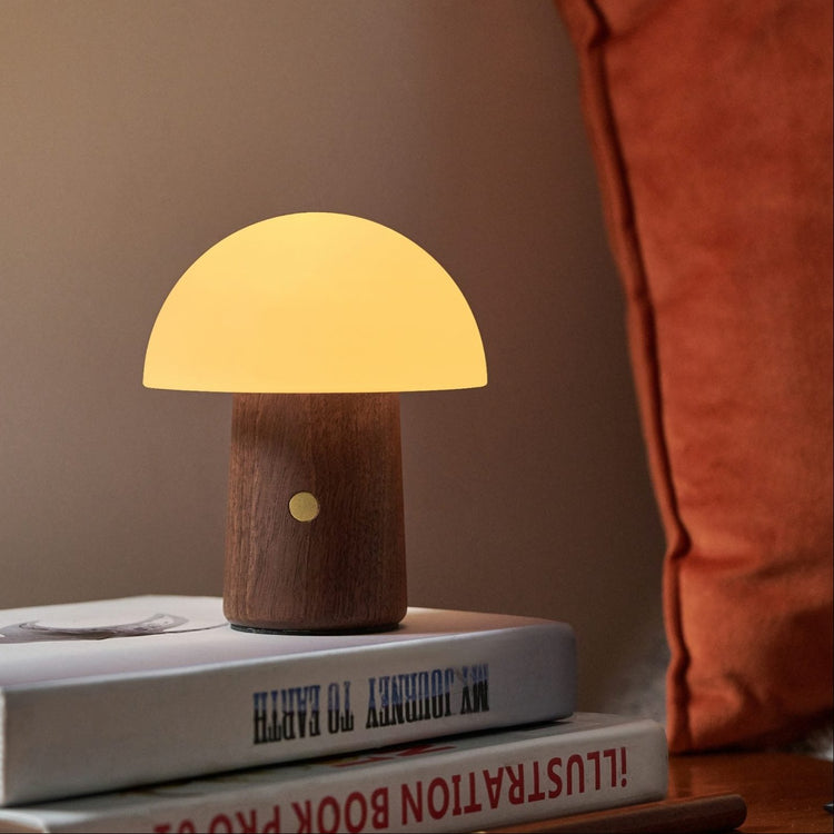 Lampe champignon Alice