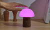 Lampe champignon Alice