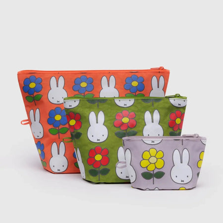 Pochette Miffy [formats variés]