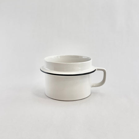 Grande tasse Corniche