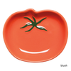 Assiette Tomate ancienne [modèles variés]