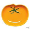 Assiette Tomate ancienne [modèles variés]