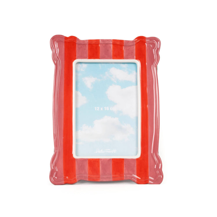 Sunrise Photo Frame [Various Colors]