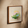 Affiche 'Honeycrisp'