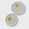 Assiette Oeuf
