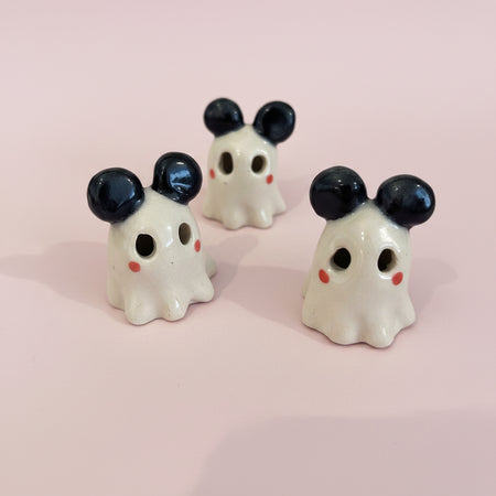 Figurine Fantôme