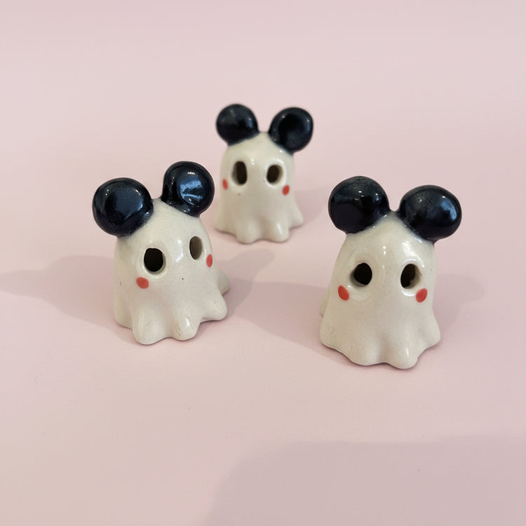Figurine Fantôme