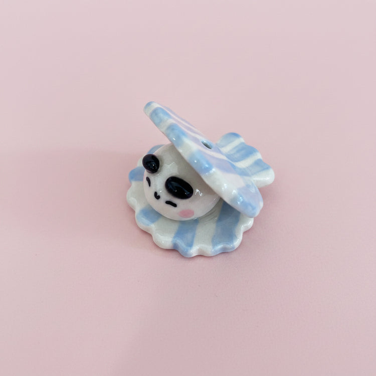 Mini soliflore Coquillage [modèles variés]