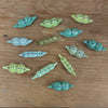 Figurine Petit pois [modèles variés]
