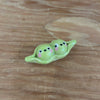 Figurine Petit pois [modèles variés]