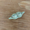 Figurine Petit pois [modèles variés]